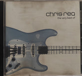 Chris Rea - The Very Best Of (CD)