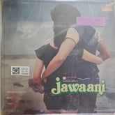R.D. Burman - Jawaani (Vinyl)