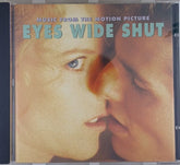 Various - Music from the Motion Picture Eyes Wide Shut (CD)