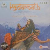 Amit Trivedi - Kedarnath (Vinyl)