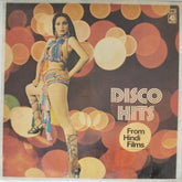 Various - Disco Hits From Hindi Films (Vinyl)