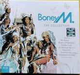 Boney M. - The Collection (CD) (3)