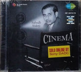Subodh Mukerji - Cinema (CD) (2)