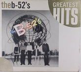 the b-52's - Greatest Hits (CD)