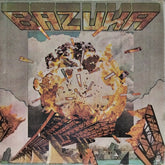 Tony Camillo - Bazuka (Vinyl)