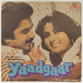 Bappi Lahiri - Yaadgaar (45-RPM)
