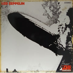Led Zeppelin - Led Zeppelin (Vinyl)