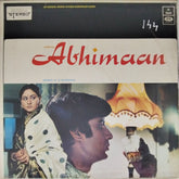 S. D. Burman - Abhimaan (Vinyl)