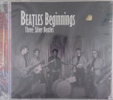 Silver Beatles - Beatles Beginnings Three: Silver Beatles (CD)
