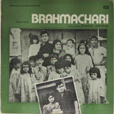 Shankar Jaikishan - Brahmachari (Vinyl)