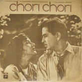 Shankar Jaikishan - Chori Chori (Vinyl)