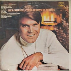 Glen Campbell - That Christmas Feeling (Vinyl)