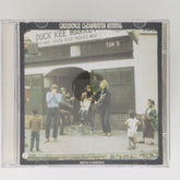 Creedence Clearwater Revival - Willy and the Poor Boys (CD)