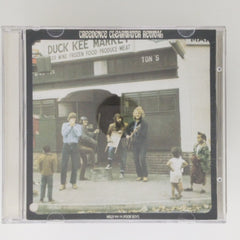 Creedence Clearwater Revival - Willy and the Poor Boys (CD)
