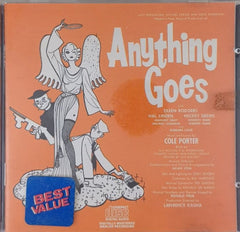 Cole Porter - Anything Goes (CD)
