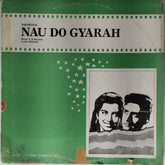 S. D. Burman - Nau Do Gyarah (Vinyl)