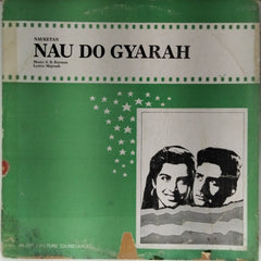 S. D. Burman - Nau Do Gyarah (Vinyl)