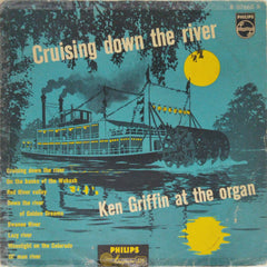 Ken Griffin - Cruising down the river (Vinyl)