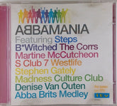 Various - ABBAMania (CD)