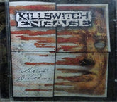 Killswitch Engage - Alive or Just Breathing (CD)