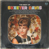 Skeeter Davis - The Best of Skeeter Davis (Vinyl)