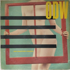 Our Daughters Wedding - Our Daughters Wedding (Vinyl)