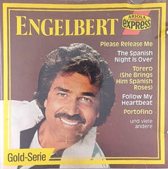Engelbert - Star Festival (CD)