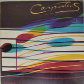 Carpenters - Passage (Vinyl)