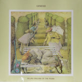 Genesis - Selling England by the Pound (Vinyl)