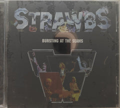 Strawbs - Bursting at the Seams (CD)