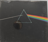 Pink Floyd - The Dark Side of the Moon (CD)