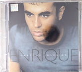 Enrique Iglesias - Enrique (CD)