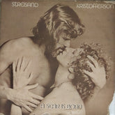 Streisand, Kristofferson - A Star is Born (Vinyl)