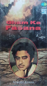Kishore Kumar - Gham Ka Fasana (CD)
