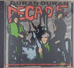 Duran Duran - Decade (CD)