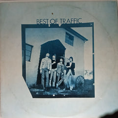 Traffic - Best of Traffic (Vinyl)