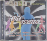 Various - Pop Dance (CD)