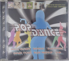 Various - Pop Dance (CD)
