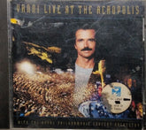 Yanni - Live at the Acropolis (CD)