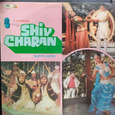 Bappi Lahiri - Shiv Charan (Vinyl)