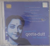 Geeta Dutt - Greatest Hits: Her Finest Ever (CD)