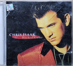 Chris Isaak - Wicked Game (CD)