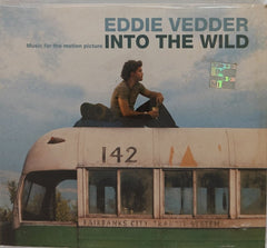 Eddie Vedder - Into the Wild (CD)