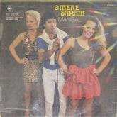Brian Crane - O Mere Sanam (Vinyl)