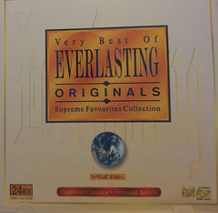 Various - Very Best Of Everlasting Originals - Vol. Four (CD)