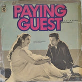S. D. Burman - Paying Guest (Vinyl)