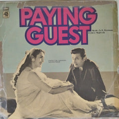S. D. Burman - Paying Guest (Vinyl)