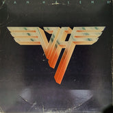 Van Halen - Van Halen II (Vinyl)