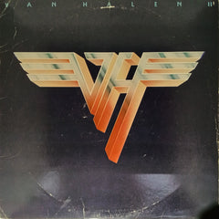 Van Halen - Van Halen II (Vinyl)