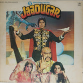 Kalyanji-Anandji - Jaadugar (Vinyl)